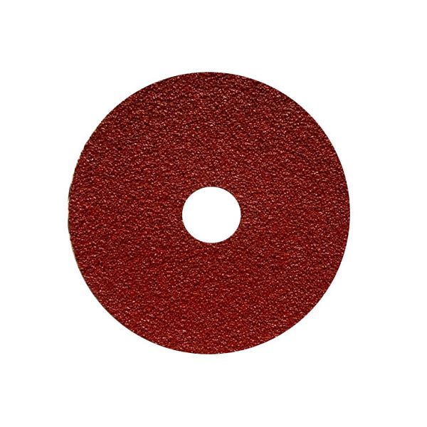 Aluminum Oxide Fiber Discs