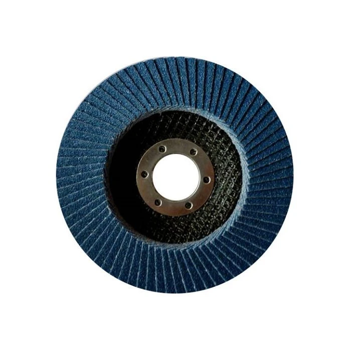 Zirconia Flap Discs